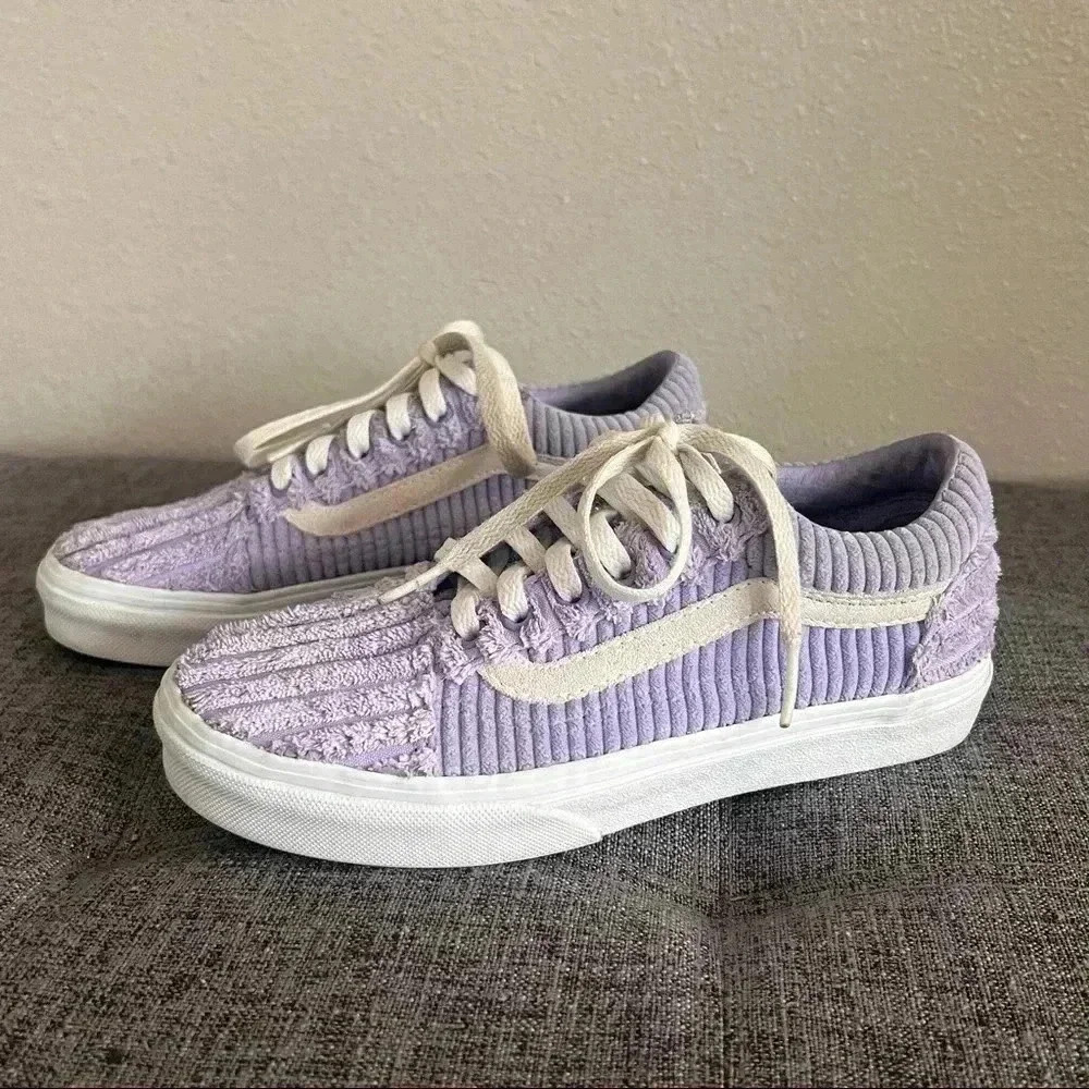 Vans Anderson Paak Collab Sneakers
